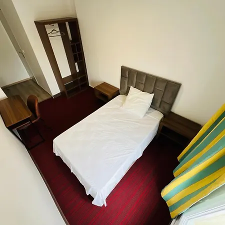 Hotel De