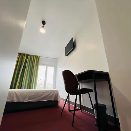 Hotel De