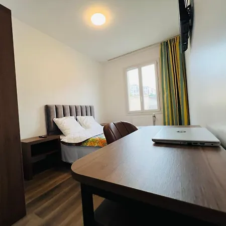 Hotel De